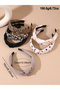 Pack of 6 - Printed Headband - 6