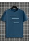 New Fashion Hedgehog Printed Women T-Shirt T-Shirt - 2