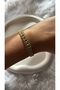 Xuping 19 cm Tiny Stone Bracelet - 3