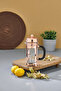 350 ml Glass French Press Ckr3955 - 4