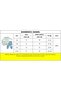 -Printed Long Sleeve Bodysuit with Pyjama - Multicolors, 03M to 12M - 4