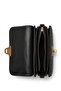 C1001 Women's Chain Detailed Night and Daily Shoulder Bag - 6