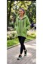 Teddy Fashion Women's Jacket