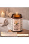AROMATERAPİ MUM - 4