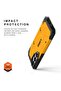 UAG Pathfinder MagSafe for Samsung Galaxy S26 ULTRA Case Cover [18 Feet Drop tested] - 4