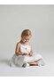 Girl's Stone Detailed Short Design Evening Dress - 6