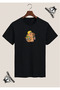 Capybara Special Design Printed T-Shirt