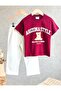 Girls-Boys Cotton Thsort Tracksuit Summer Casual Style Top and Bottom Set - 3