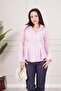 Belden Full-Fit Gipeli Seasonal Pink Shirt