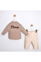 BABY BOY TRIPLE SET - 2