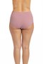 12 Pieces Bamboo Ribana Bato Panties Mixed Color 2408 - 3