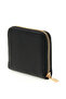 Isobel Small Zippered Women's Black Wallet Swbg9932137-Bla - 4