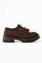 Sensio Women's Accessory Loafer Brown Suede