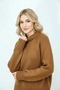 New Season Women's Thick Knit Sweater - 3