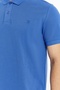 Ram Polo Neck Men's T-Shirt - 6