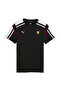 Ferrari Mt7 Men's Black Casual Style T-Shirt 63583601 - 5