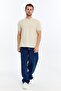 Ram Polo Neck Men's T-Shirt