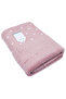 - Baby Towel Cotton Heart For New Born