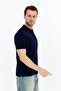 Ram Polo Neck Men's T-Shirt - 3