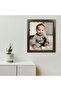 FRAMES & DECOR Rectangular Glass Photo Frame - 2