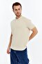 Ram Polo Neck Men's T-Shirt - 2