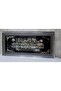 Ayatul Kursi Calligraphy Wall Hanging, Decorative Quran Verse Poster, Small, Black - 2