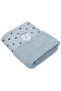 - Baby Towel Cotton Heart For New Born