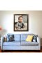 FRAMES & DECOR Rectangular Glass Photo Frame - 3