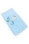 - Baby Towel Cotton Floral For New Born