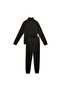Poly Suit Cl Women's Black Casual Style Tracksuit Set 69190401 - 5