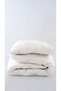 Cool Series ® |   Bamboo Quilt Single Size 155X215 cm |   Cotton |   Baklava Quilted Patterned - 5