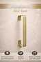 Toilet Paper Rack,Towel Rack, Self-Adhesive,No Need to Screw/Mount