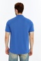 Ram Polo Neck Men's T-Shirt - 7