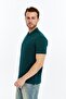 Ram Polo Neck Men's T-Shirt - 5