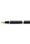 Pen 300 E9325 Glossy Black With Gold Tone Trims Rb - 5
