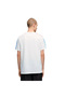 Bmw Mms Mt7 Men's White Casual Style T-Shirt 63487702 - 2