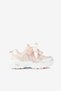 Girl's Stylish Sports Shoes Summer Velcro Orthopedic Bow Lace-Up Shoes - 2