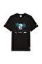 F1 Miami Men's Black Casual Style T-Shirt 63454001 - 4