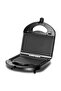 Black+Decker 3 In 1 Interchangeable Sandwich Maker, Black, TS2130-B5 - 2