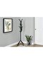 Monarch Specialties Free Standing Hall Tree Hanger - 2