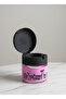 Glass Jar Ashtray with Lid – Anti-Odor Stylish Design 6 Pieces - 3