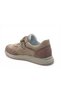 Leather Orthopedic Sole Girl's Casual Shoes - 4