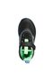 Ownthegame 3.0 Kids' Black Basketball Shoes (Js2181) - 3