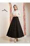 Women's Skirt Suede - 2