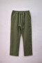 5-16 Years Old Boys Khaki Muslin Trousers-7/8 Y - 2