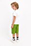 Boy's capri set - 3