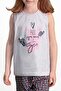Seahorse Karmelange Girls Shorts Set - 2