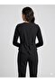 Fever Women's Vest with Padding and Gold Button Detail 15014 - 4