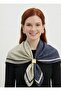 Choose Your Style Navy Blue Royal Scarf / Bandana / Accessory / Shawl 90X90 cm - 2
