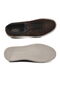 Brown Nubuck Genuine Leather Men's Casual Shoes 818 m - 5